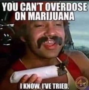 Meet your Posher, Jon